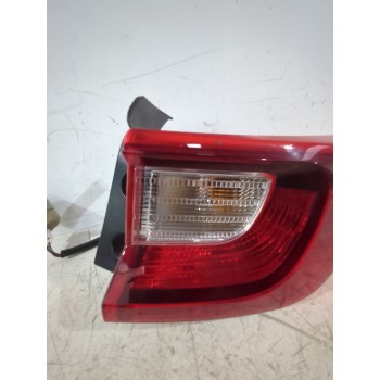 Recambio de piloto trasero derecho para kia stonic (yb) 1.0 t-gdi referencia OEM IAM 92402H8400  