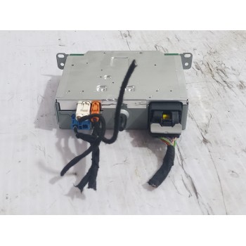 Recambio de sistema audio / radio cd para opel corsa f edition referencia OEM IAM 9841575880  