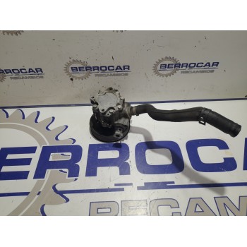 Recambio de bomba direccion para seat exeo berlina (3r2) 2.0 tdi referencia OEM IAM 8E0145155N  