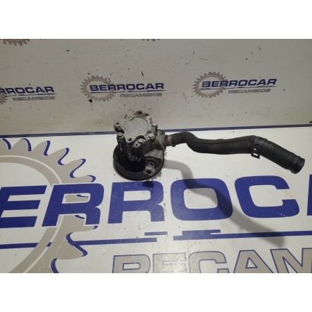 Recambio de bomba direccion para seat exeo berlina (3r2) 2.0 tdi referencia OEM IAM 8E0145155N  