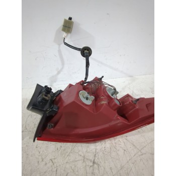 Recambio de piloto trasero derecho para kia stonic (yb) 1.0 t-gdi referencia OEM IAM 92402H8400  