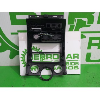 Recambio de warning para renault megane ii classic berlina 1.5 dci diesel referencia OEM IAM 8200407415  