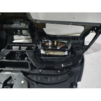 Recambio de kit airbag para seat altea xl (5p5) family referencia OEM IAM 5P0857067  