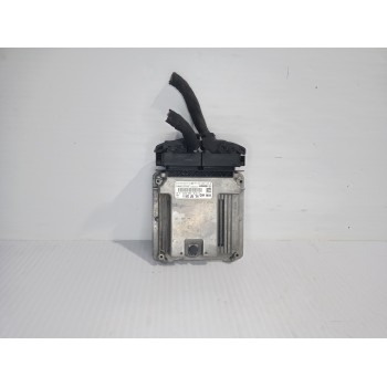 Recambio de centralita motor uce para volkswagen touran (5t1) advance bmt referencia OEM IAM 04L907309M / 0281030462  