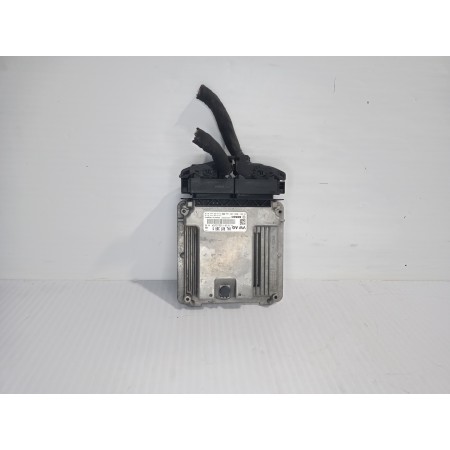 Recambio de centralita motor uce para volkswagen touran (5t1) advance bmt referencia OEM IAM 04L907309M / 0281030462  