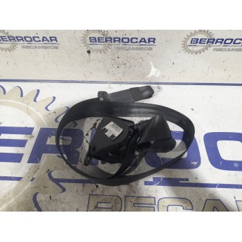 Recambio de cinturon seguridad trasero central para jaguar xe 2.0 diesel cat referencia OEM IAM 627984100B  
