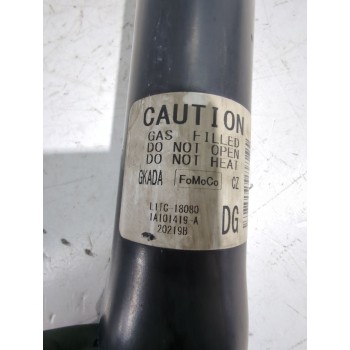 Recambio de amortiguador trasero izquierdo para ford puma (j2k, cf7) 1.0 ecoboost referencia OEM IAM L1TC18080  