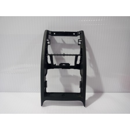 Recambio de moldura para skoda yeti active referencia OEM IAM 1Z0857289B  