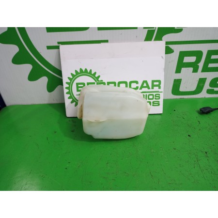Recambio de deposito limpia para renault megane ii classic berlina 1.5 dci diesel referencia OEM IAM 8200104706  