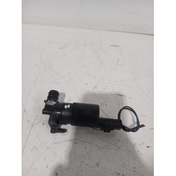 Recambio de bomba limpia para peugeot 107 (pm_, pn_) 1.4 hdi referencia OEM IAM 8200031805  