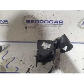 Recambio de cinturon seguridad trasero central para jaguar xe 2.0 diesel cat referencia OEM IAM 627984100B  