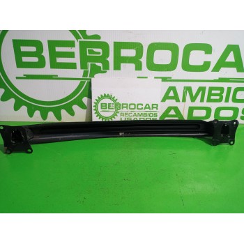 Recambio de refuerzo paragolpes trasero para seat altea xl (5p5) style ecomotive referencia OEM IAM 5P0807305  