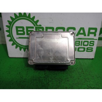 Recambio de centralita motor uce para seat ibiza (6l1) 1.9 sdi referencia OEM IAM 038906012HP  