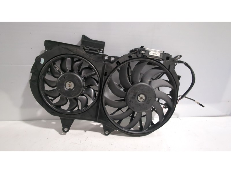 Recambio de electroventilador para seat exeo (3r2) 1.8 tsi referencia OEM IAM 8E0959455L  