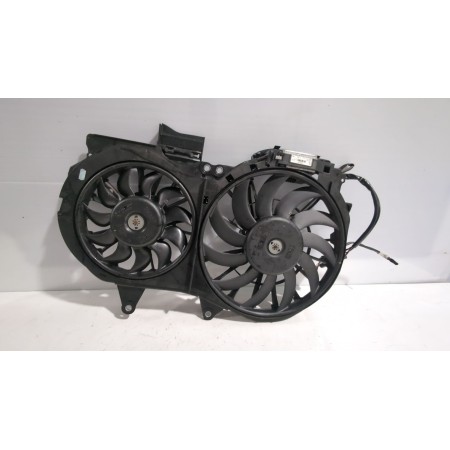 Recambio de electroventilador para seat exeo (3r2) 1.8 tsi referencia OEM IAM 8E0959455L  