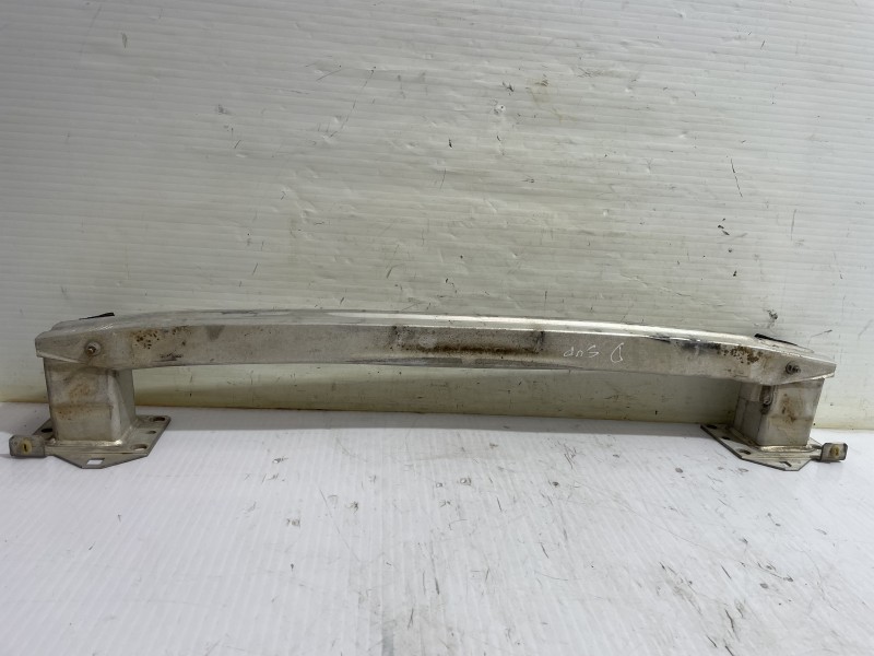 Recambio de refuerzo paragolpes delantero para peugeot 308 sw envy referencia OEM IAM 9656741380  