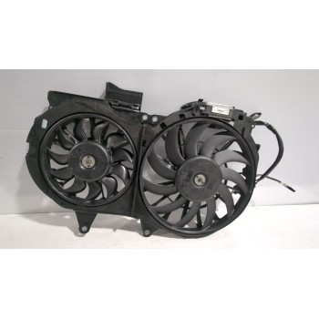 Recambio de electroventilador para seat exeo (3r2) 1.8 tsi referencia OEM IAM 8E0959455L  