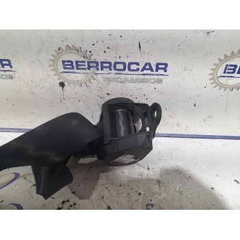 Recambio de cinturon seguridad trasero central para jaguar xe 2.0 diesel cat referencia OEM IAM 627984100B  