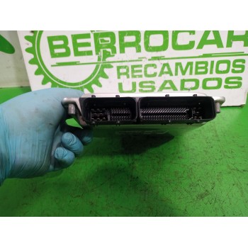 Recambio de centralita motor uce para seat ibiza (6l1) 1.9 sdi referencia OEM IAM 038906012HP  