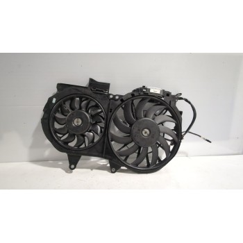 Recambio de electroventilador para seat exeo (3r2) 1.8 tsi referencia OEM IAM 8E0959455L  