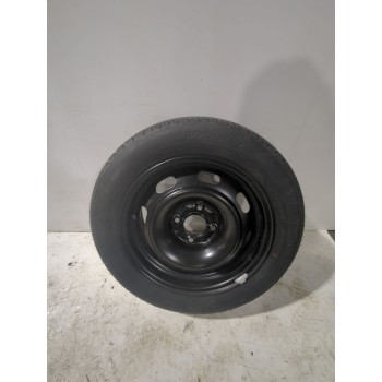 Recambio de rueda repuesto para citroën c3 i (fc_, fn_) 1.4 i referencia OEM IAM 5401J2  