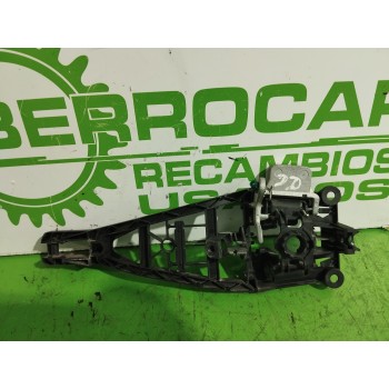 MANETA EXTERIOR DELANTERA DERECHA 24463524 