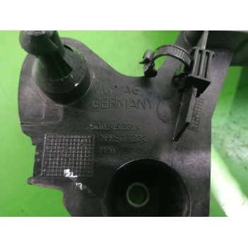Recambio de soporte bateria para volkswagen t-roc (d11) basis referencia OEM IAM 5Q0915331K  