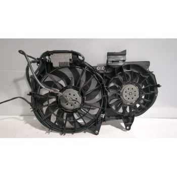 Recambio de electroventilador para seat exeo (3r2) 1.8 tsi referencia OEM IAM 8E0959455L  