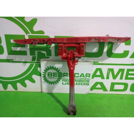 Recambio de panel frontal para nissan micra (k11) básico referencia OEM IAM 625165F130  