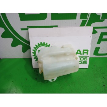 Recambio de deposito limpia para renault megane ii classic berlina 1.5 dci diesel referencia OEM IAM 8200104706  