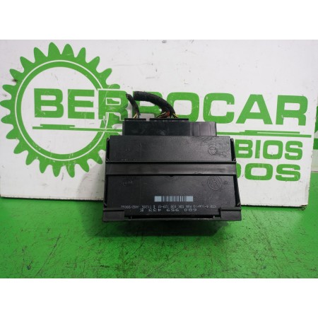 Recambio de modulo electronico para seat ibiza (6l1) 1.9 sdi referencia OEM IAM 6Q0959433E  
