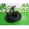 Recambio de mangueta trasera izquierda para seat altea xl (5p5) style ecomotive referencia OEM IAM 1K0505435AE  