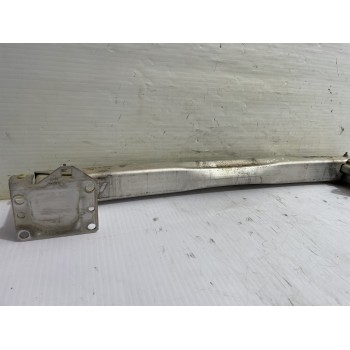 Recambio de refuerzo paragolpes delantero para peugeot 308 sw envy referencia OEM IAM 9656741380  