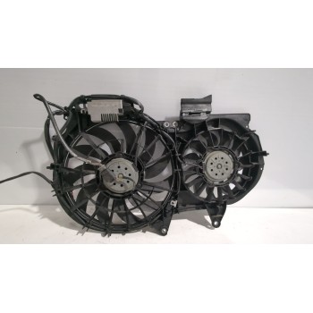 Recambio de electroventilador para seat exeo (3r2) 1.8 tsi referencia OEM IAM 8E0959455L  