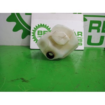 Recambio de deposito limpia para renault megane ii classic berlina 1.5 dci diesel referencia OEM IAM 8200104706  