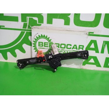 Recambio de elevalunas delantero izquierdo para fiat bravo (198) 1.9 dynamic multijet referencia OEM IAM 51829141  