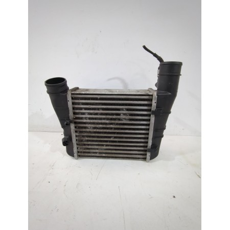 Recambio de intercooler para seat exeo (3r2) 1.8 tsi referencia OEM IAM 8E0145805AA  