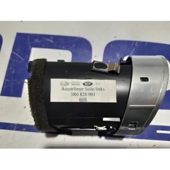 Recambio de rejilla aireadora para seat exeo berlina (3r2) 2.0 tdi referencia OEM IAM 3R0820901  