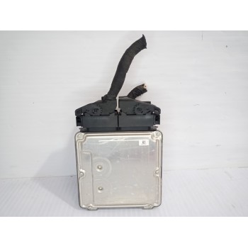 Recambio de centralita motor uce para volkswagen touran (5t1) advance bmt referencia OEM IAM 04L907309M / 0281030462  