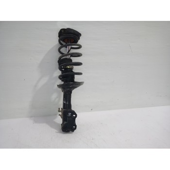 Recambio de amortiguador delantero derecho para seat ibiza (6k1) stella referencia OEM IAM 6K0413031E  