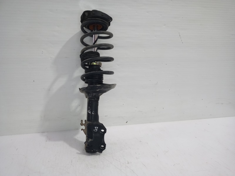 Recambio de amortiguador delantero derecho para seat ibiza (6k1) stella referencia OEM IAM 6K0413031E  