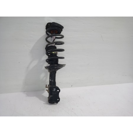 Recambio de amortiguador delantero derecho para seat ibiza (6k1) stella referencia OEM IAM 6K0413031E  