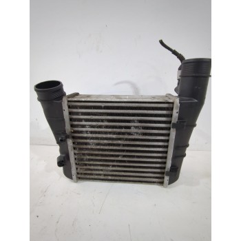 Recambio de intercooler para seat exeo (3r2) 1.8 tsi referencia OEM IAM 8E0145805AA  