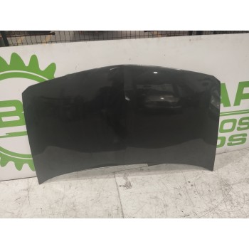 Recambio de capot para renault megane ii classic berlina 1.5 dci diesel referencia OEM IAM 7751476151  
