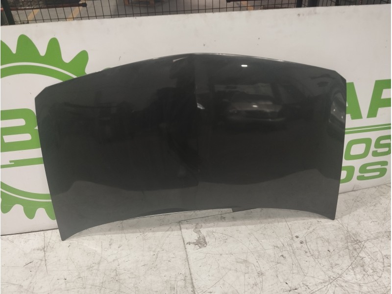 Recambio de capot para renault megane ii classic berlina 1.5 dci diesel referencia OEM IAM 7751476151  
