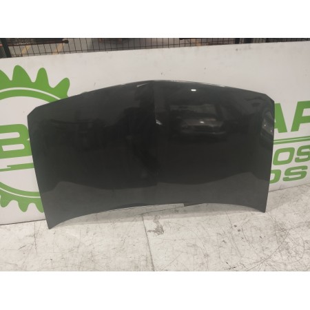 Recambio de capot para renault megane ii classic berlina 1.5 dci diesel referencia OEM IAM 7751476151  