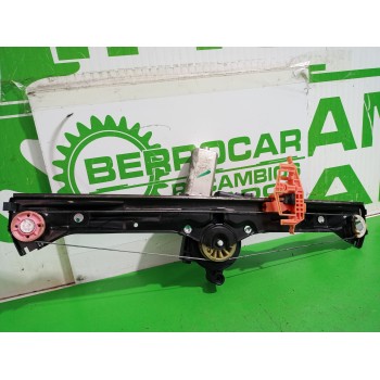 Recambio de elevalunas delantero izquierdo para fiat bravo (198) 1.9 dynamic multijet referencia OEM IAM 51829141  