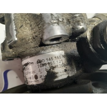 Recambio de bomba direccion para seat exeo berlina (3r2) 2.0 tdi referencia OEM IAM 8E0145155N  