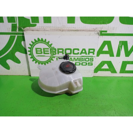 Recambio de deposito expansion para volkswagen t-roc (d11) basis referencia OEM IAM 5WA121407F  
