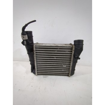 Recambio de intercooler para seat exeo (3r2) 1.8 tsi referencia OEM IAM 8E0145805AA  